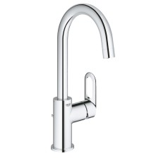 Змішувач для умивальника L-Size BauLoop (23763000), Grohe