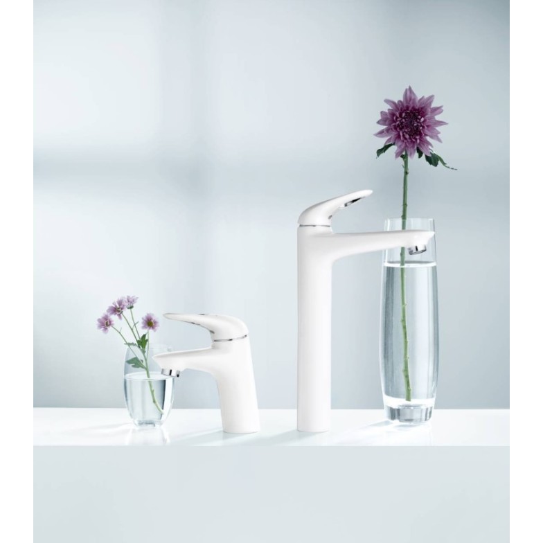 Змішувач для умивальника Eurostyle (23570LS3), Grohe