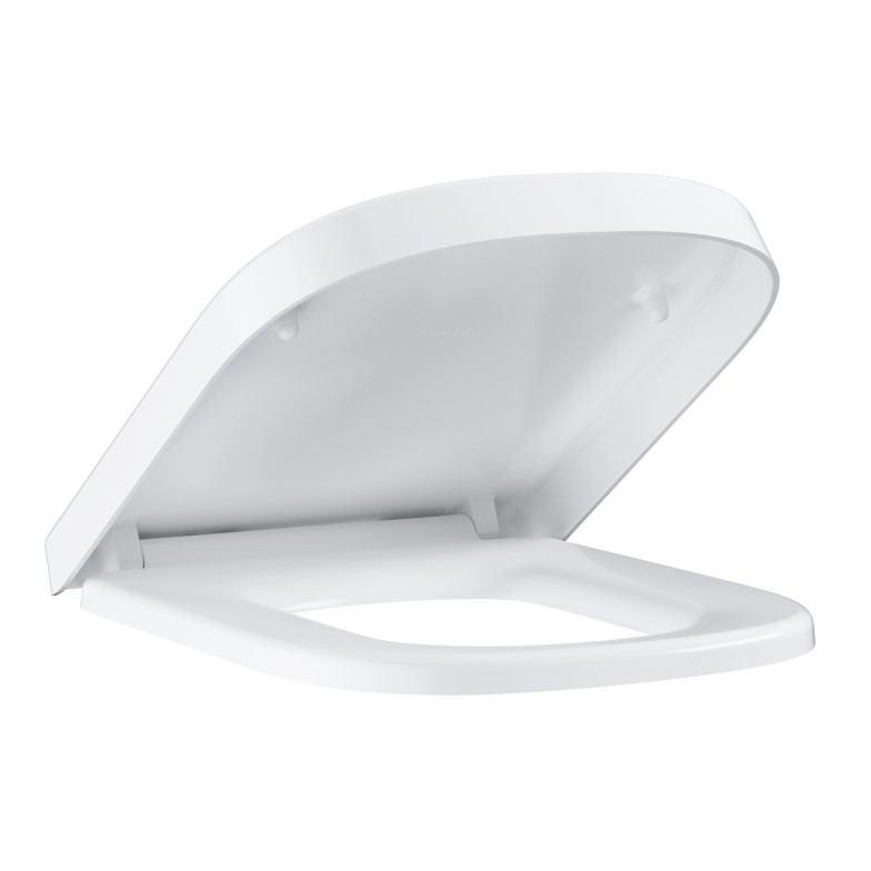 Кришка для унітаза Euro Ceramic soft-close (39330001), Grohe