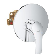 Змішувач для душу Eurosmart (33556002), Grohe