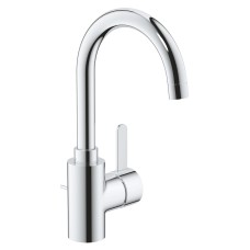 Змішувач для умивальника L-Size Eurosmart Cosmopolitan (32830001), Grohe