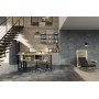Плитка підлогова Viano Antracite 300x300x8,5 Paradyz