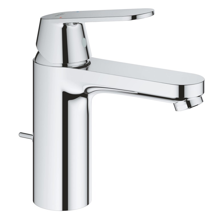 Змішувач для умивальника M-Size Eurosmart Cosmopolitan (23325000), Grohe