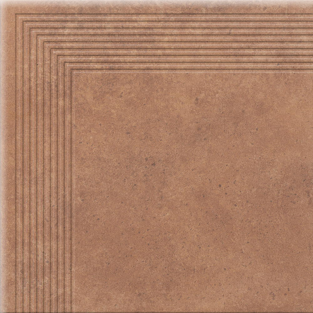 Сходинка кутова Cottage Curry 30x30x0,9 код 2570 Cerrad Сходинка кутова Cottage Curry 30x30x0,9 код 2570 Cerrad