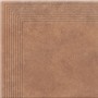 Сходинка кутова Cottage Curry 30x30x0,9 код 2570 Cerrad