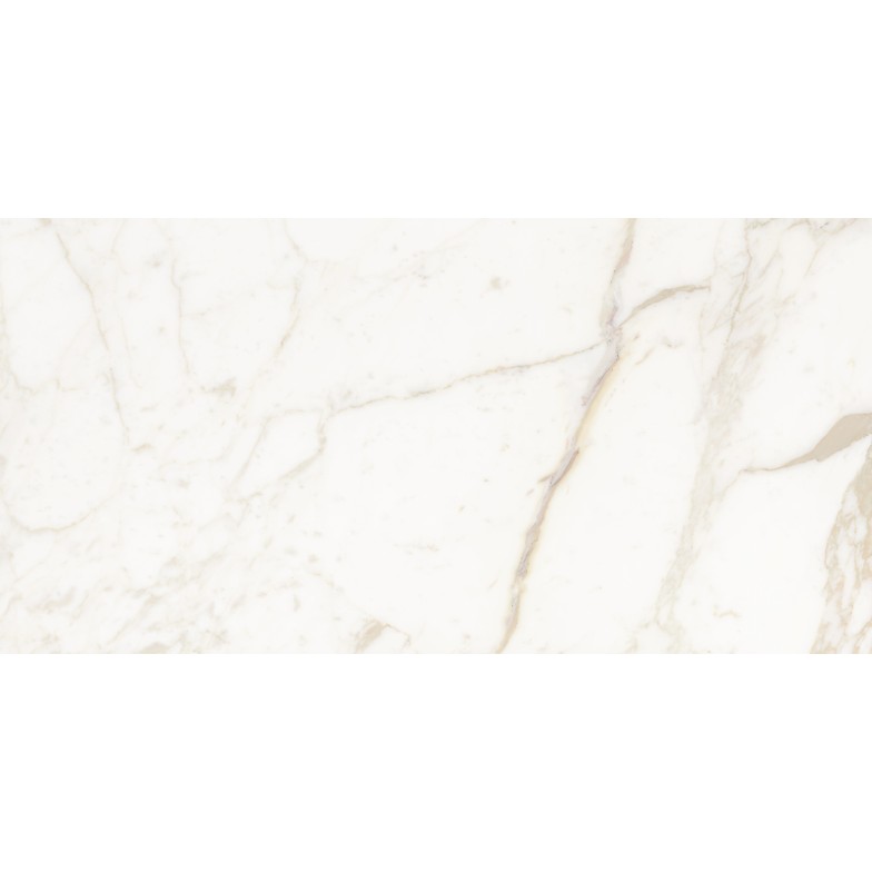 Плитка стінова Saint Laurent білий 300x600x9 Golden Tile