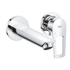 Змішувач для умивальника BauLoop 20289001 Grohe