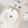 Змішувач для умивальника BauLoop 20289001 Grohe