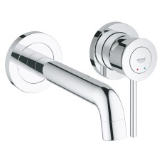 Змішувач для умивальника BauClassic 2029200C Grohe