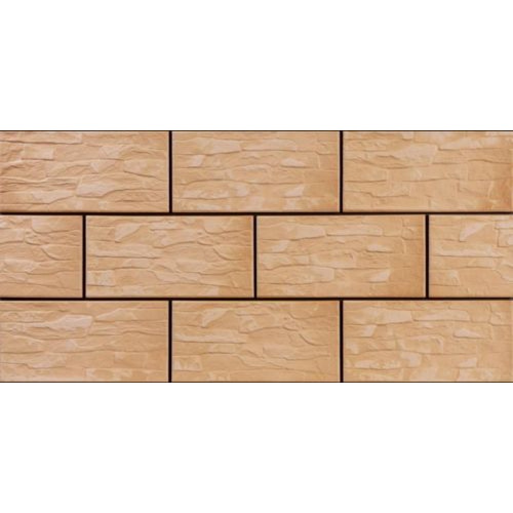 Камінь фасадний Cer 10 Ecru 14,8x30x0,9 код 7320 Cerrad Камінь фасадний Cer 10 Ecru 14,8x30x0,9 код 7320 Cerrad