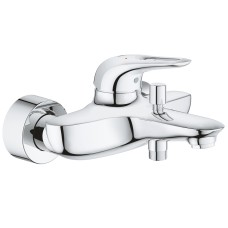 Змішувач для ванни Eurostyle (33591003), Grohe