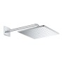 Верхній душ Rainshower Mono 310 Cube (26563000), Grohe