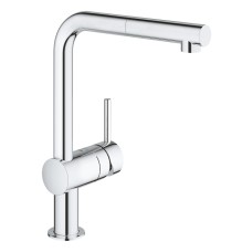 Змішувач для кухні Minta (32168000), Grohe