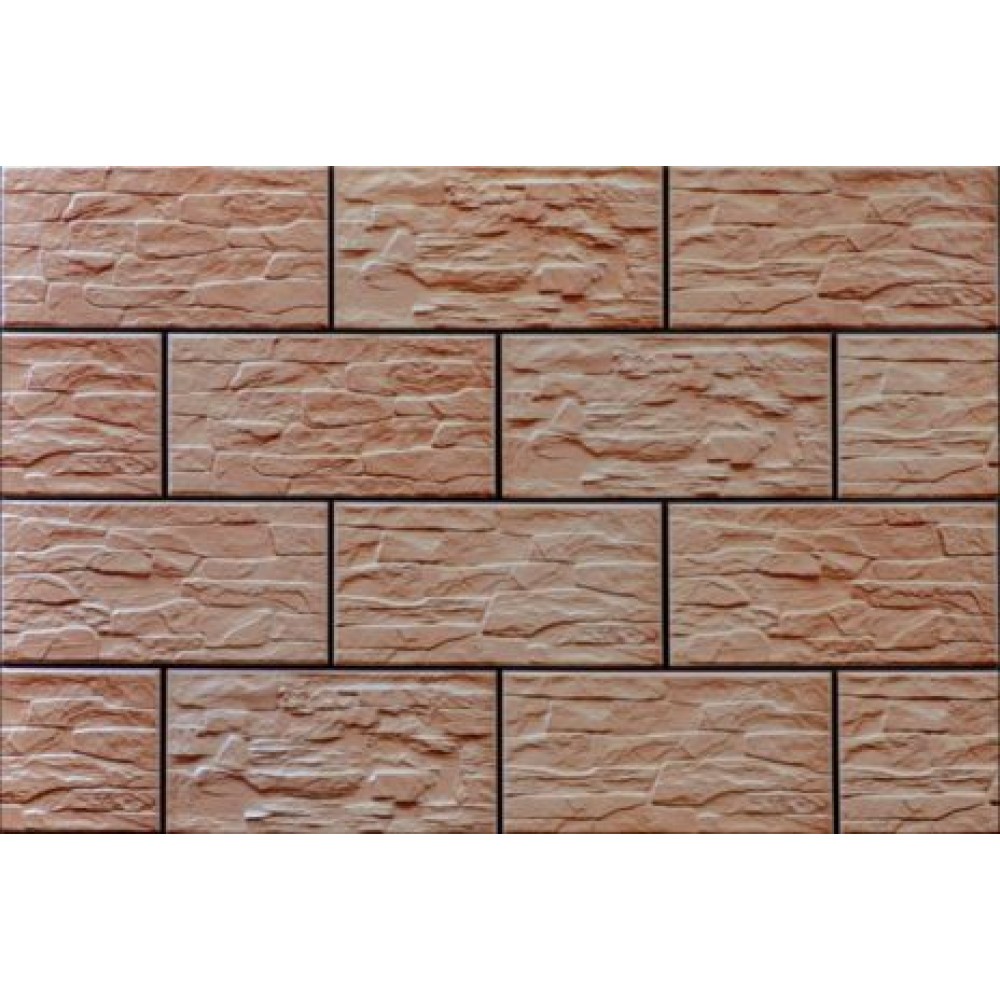 Камінь фасадний Cer 23 Agat 14,8x30x0,9 код 7368 Cerrad Камінь фасадний Cer 23 Agat 14,8x30x0,9 код 7368 Cerrad