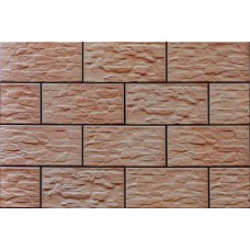 Камінь фасадний Cer 23 Agat 14,8x30x0,9 код 7368 Cerrad