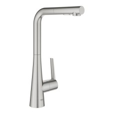 Змішувач для кухні Zedra (32553DC2), Grohe