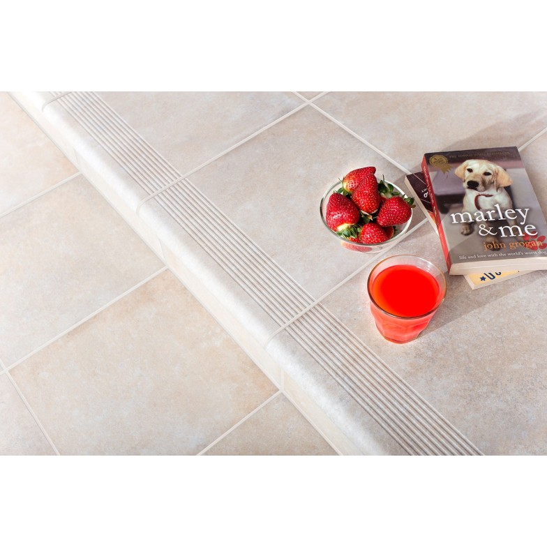 Плитка підлогова Cottage Salt 30x30x0,9 код 2426 Cerrad