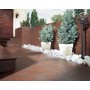 Плитка підлогова Cloud Brown 30x30 код 6956 Ceramika Paradyz