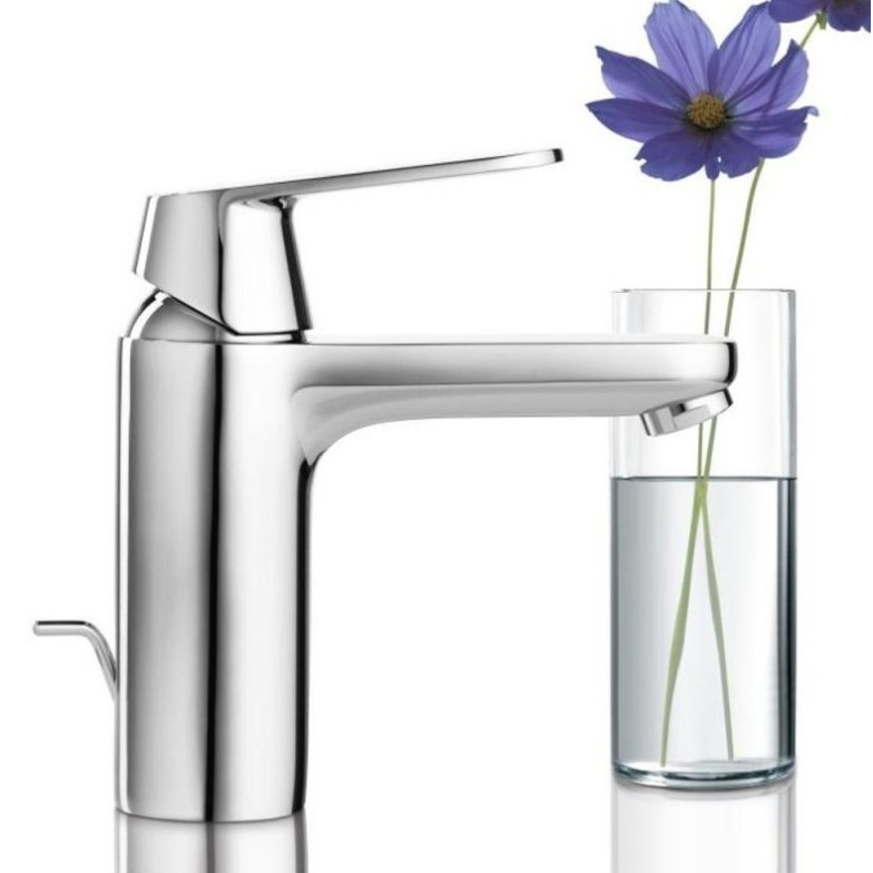 Змішувач для умивальника M-Size Eurosmart Cosmopolitan (23325000), Grohe