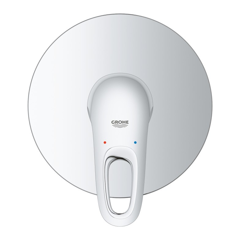 Змішувач для душу Eurostyle (24048003), Grohe