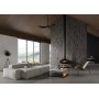Плитка підлогова Carrizo Basalt STR 300x600x8,5 Paradyz