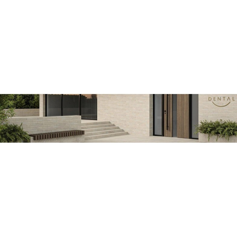 Плитка підлогова Eremite Beige STR 300x600x8,5 Paradyz