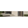 Плитка підлогова Eremite Beige STR 300x600x8,5 Paradyz