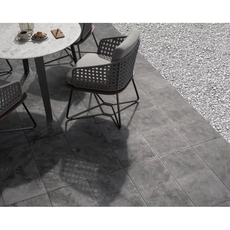 Плитка підлогова Ardis Dark STR 300x600x8,5 Paradyz