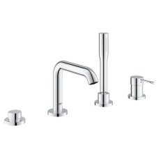 Змішувач для ванни Essence New (19578001), Grohe