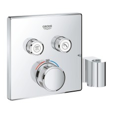 Змішувач Grohtherm SmartControl (29125000), Grohe