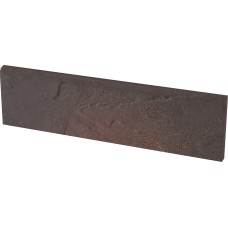 Цоколь Semir Rosa 8,1x30 код 6745 Ceramika Paradyz