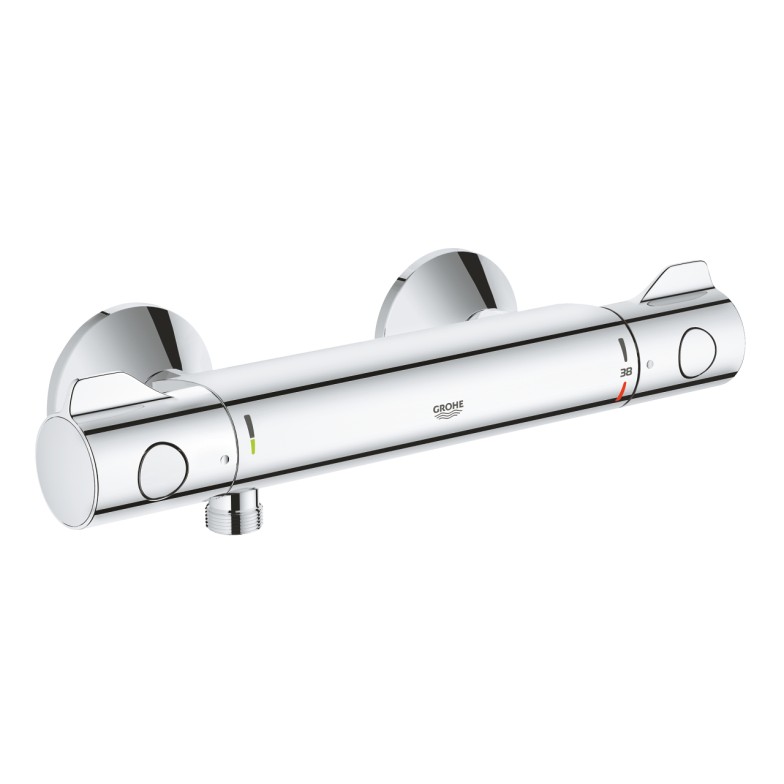 Змішувач для душу Grohtherm 800 (34558000), Grohe