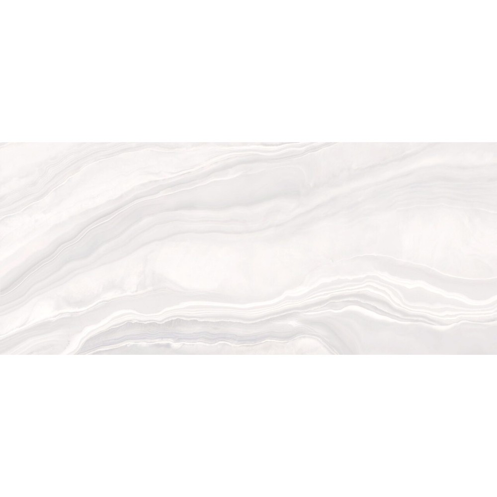 Плитка керамогранітна Onix White POL 597x1197x8 Cerrad Плитка керамогранітна Onix White POL 597x1197x8 Cerrad