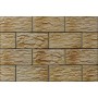 Камінь фасадний Cer 29 Turmalin 14,8x30x0,9 код 7429 Cerrad