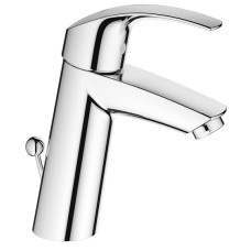 Змішувач для умивальника M-Size Eurosmart (23322001), Grohe