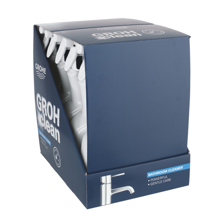 Засіб для чищення змішувачів GroheClean (48166000), Grohe