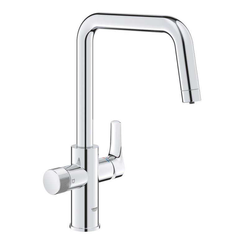 Змішувач для кухні Blue Pure Eurosmart 30583000 Grohe