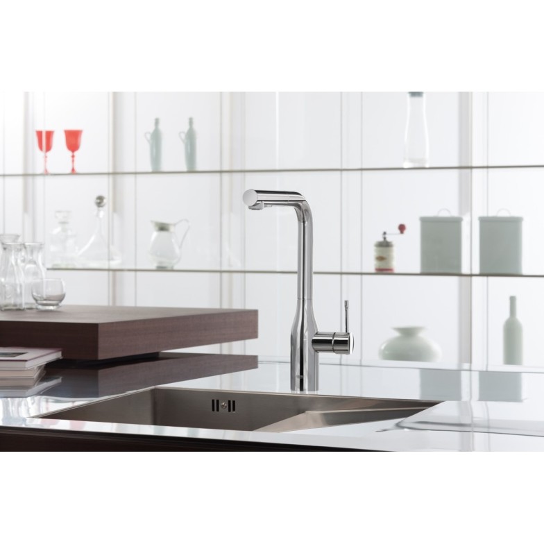 Змішувач для кухні Essence (30270000), Grohe