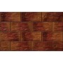 Камінь фасадний Cer 21 Koral 14,8x30x0,9 код 7344 Cerrad