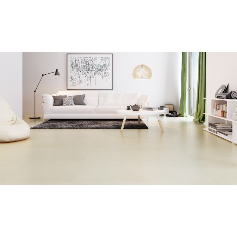 Плитка підлогова Intero Beige RECT MAT 59,8x119,8 код 7635 Ceramika Paradyz