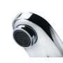 Змішувач для умивальника електронний Eurosmart Cosmopoliten Е (36325001), Grohe