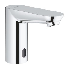 Змішувач для умивальника електронний Euroeco Cosmopolitan E (36269000), Grohe