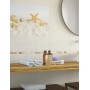 Плитка стінова В41061 Summer Stone Бежевий 25x40 код 9846 Голден Тайл