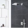 Змішувач Grohtherm SmartControl (29126000), Grohe