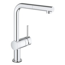 Змішувач для кухні Minta Touch (31360001), Grohe