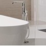 Змішувач підлоговий для ванни  Essence New (23491001), Grohe