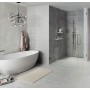 Плитка стінова Freya Grey 29,7x60 код 5465 Опочно