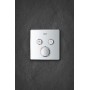 Змішувач Grohtherm SmartControl (29124000), Grohe