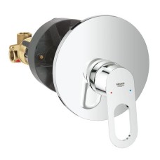 Змішувач для душу BauLoop (29080000), Grohe