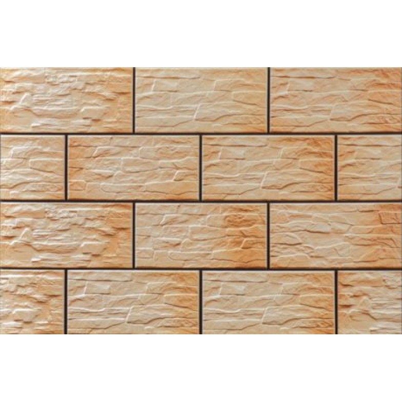 Плитка фасадна CER 31 Topaz 148x300x9 Cerrad